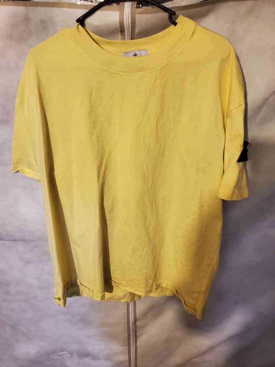 Stone island Tshirt - Chester, Virginia