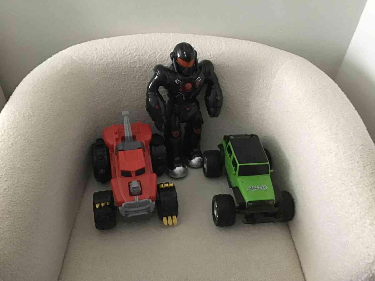 Toys for kids - Santa Ana, California