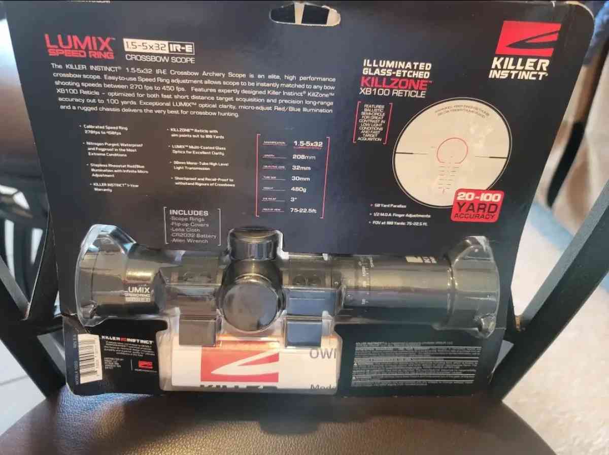 Lumix speed ring - Hudson, Florida - FleaMarketBay