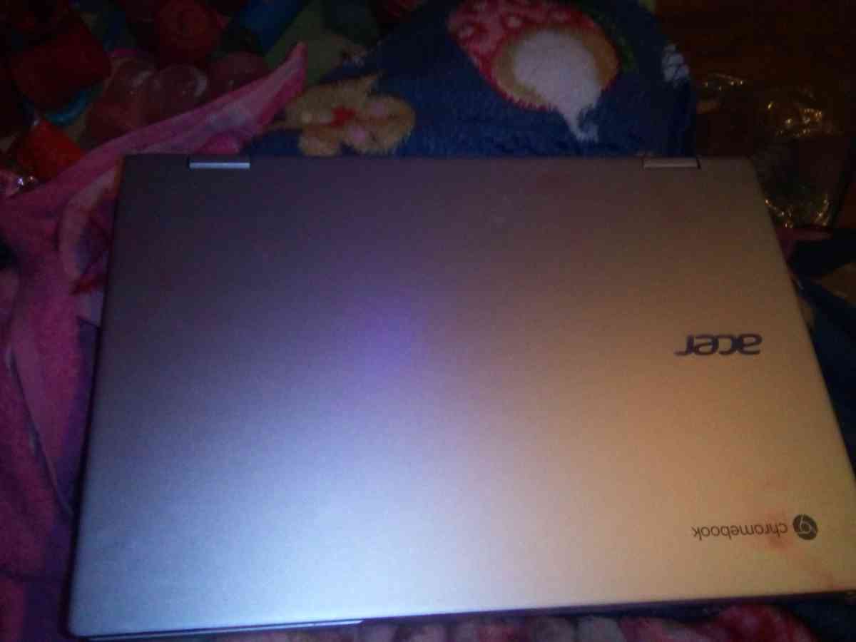ACER CHROMEBOOK LAPTOP - Topeka, Kansas - FleaMarketBay