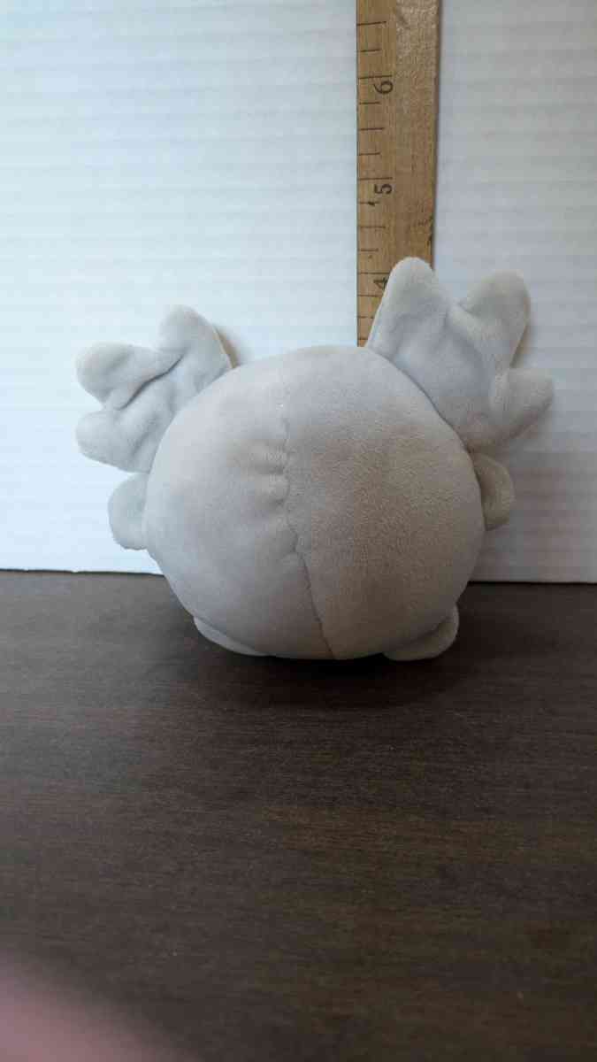 Niuniu Grey Baby - Phoenix, Arizona - FleaMarketBay