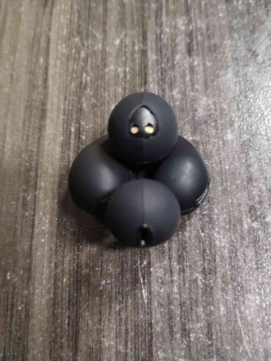 Bluetooth headphones - Denton, Texas - FleaMarketBay