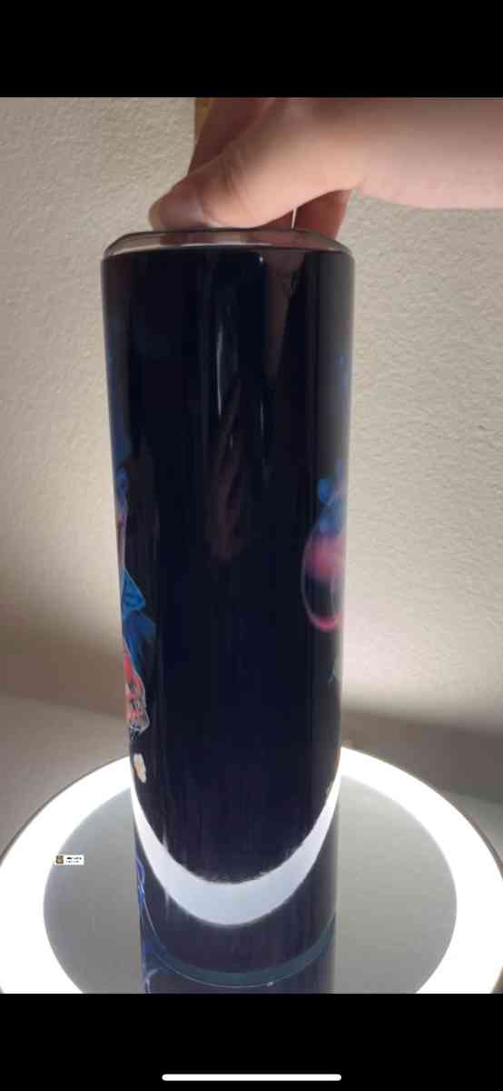 killer klowns 30oz tumbler - Oxnard, California - FleaMarketBay
