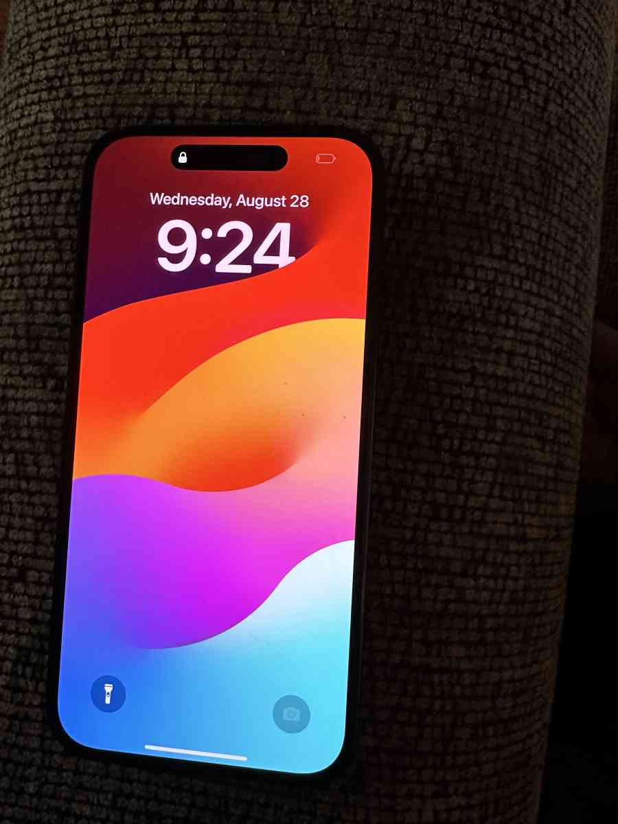 iPhone 15 - Jonesboro, Arkansas - FleaMarketBay