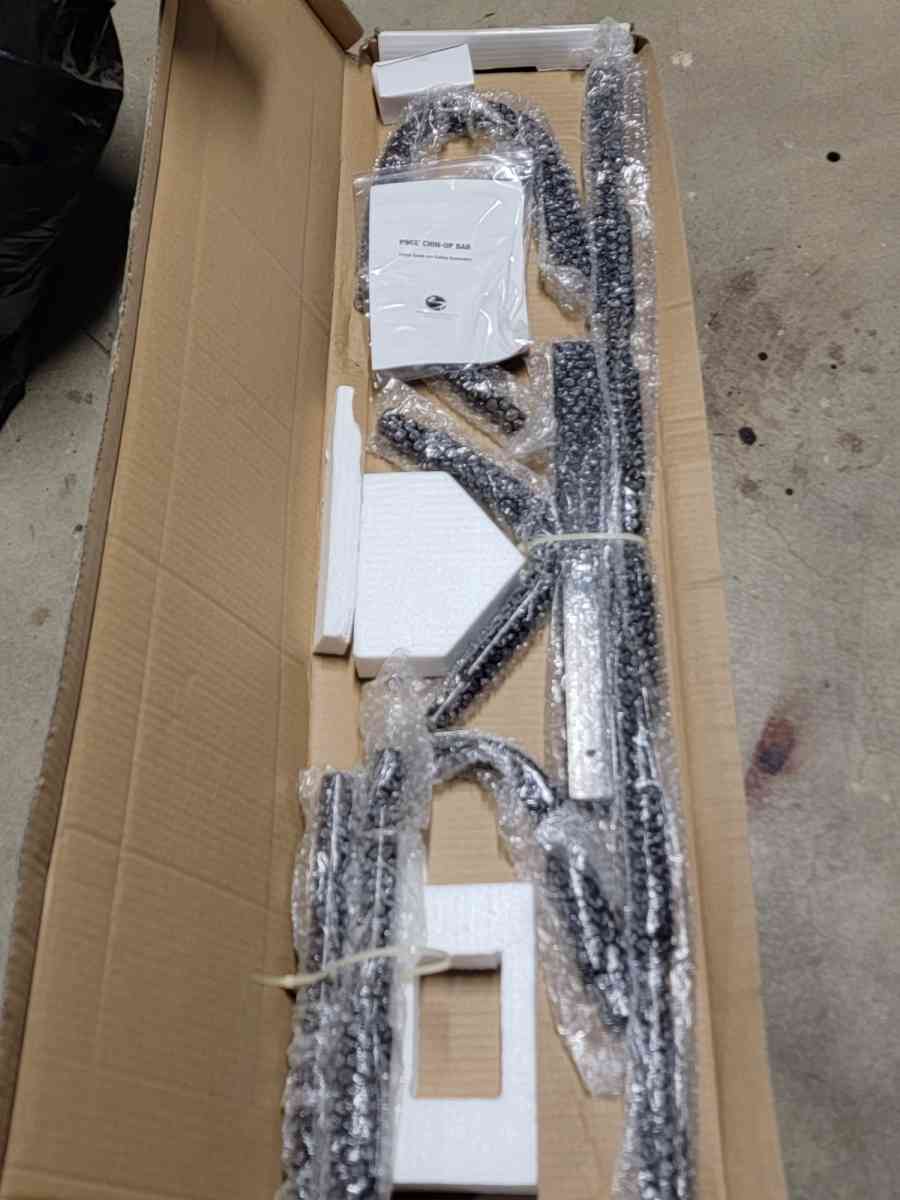 p90x chin up bar - Westminster, Colorado - FleaMarketBay