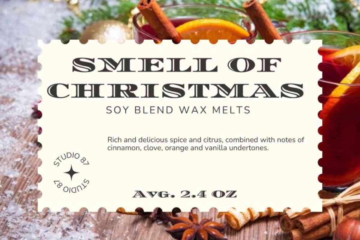 Handmade wax melts - Odessa, Texas - FleaMarketBay