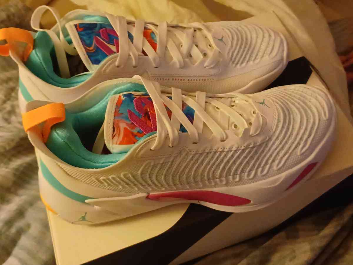 jordan luka 1 shoes - Marietta, Georgia - FleaMarketBay