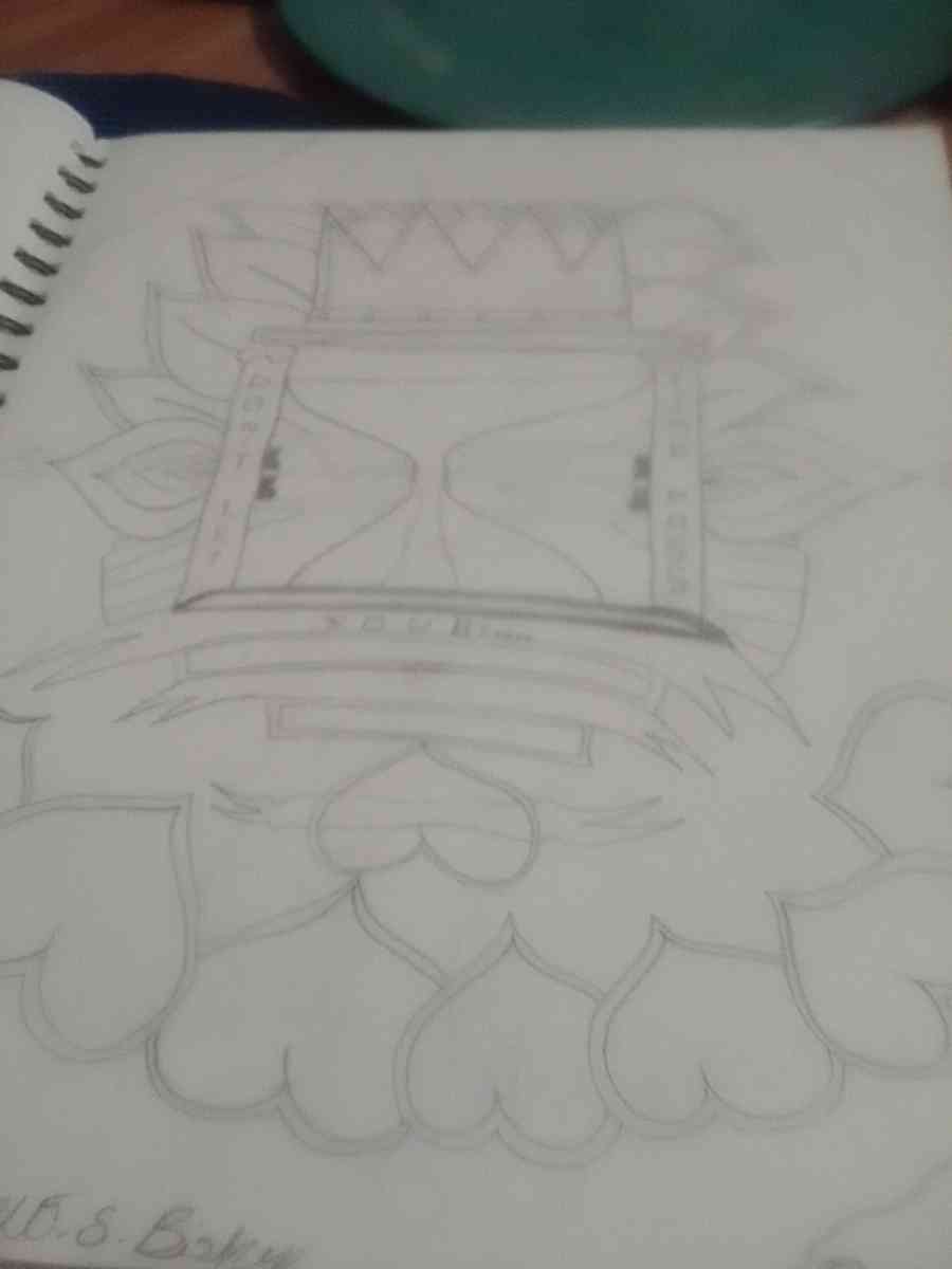 drawing tattoos book - Greenville, South Carolina - FleaMarketBay