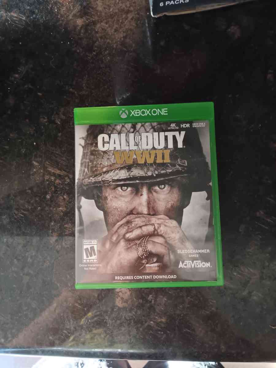 lot of 3 games - Anderson, California - FleaMarketBay