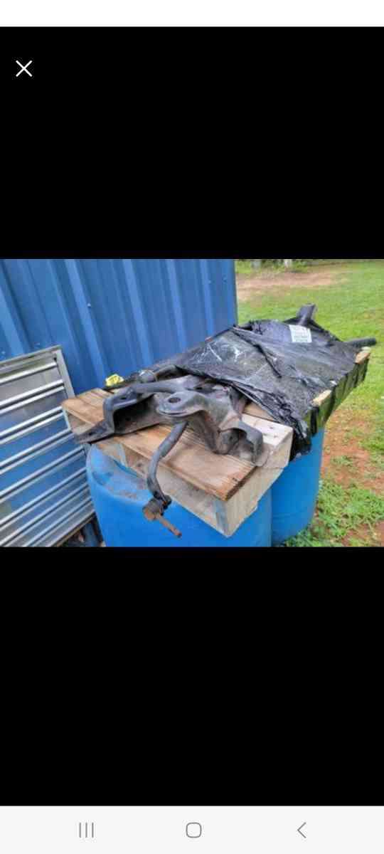 Front CrossmemberK-Frame for Toyota Corolla - Travelers Rest, South Carolina - FleaMarketBay