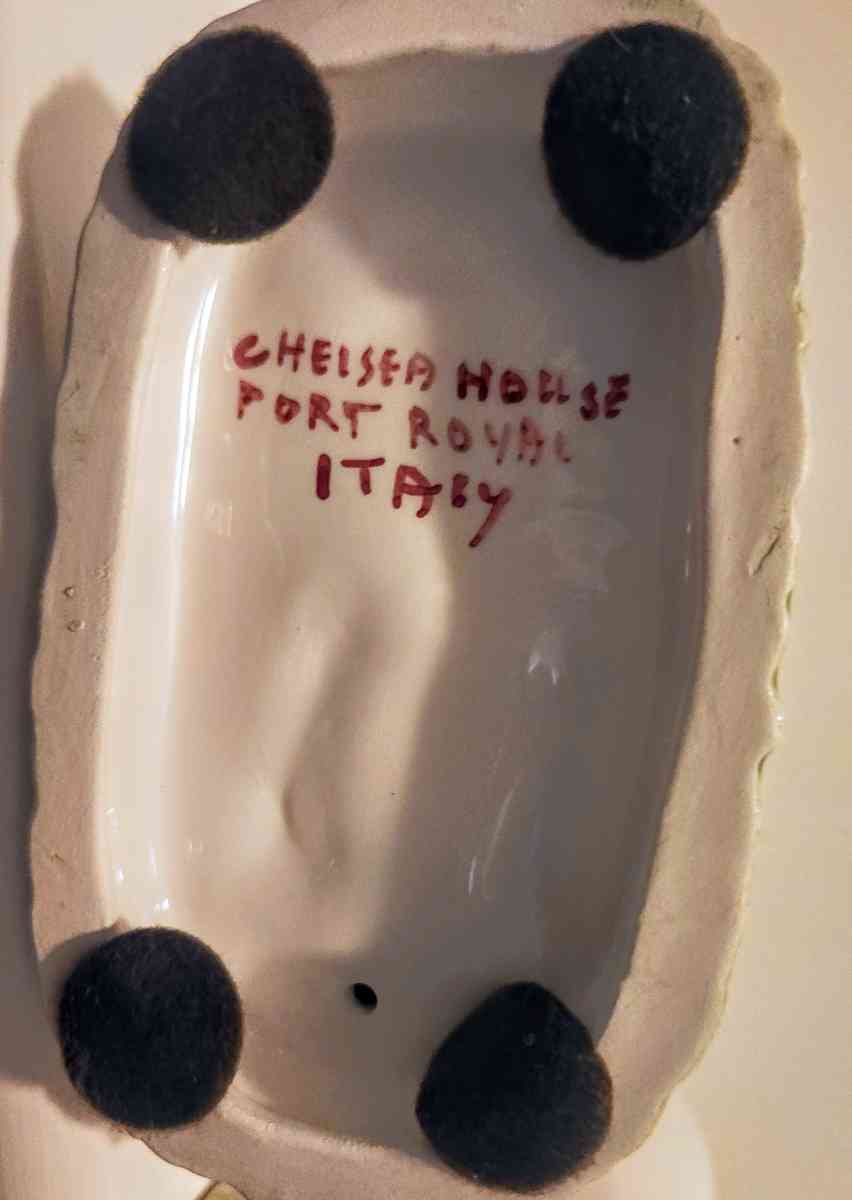 Vintage Italy Greyhounds - Buford, Georgia - FleaMarketBay