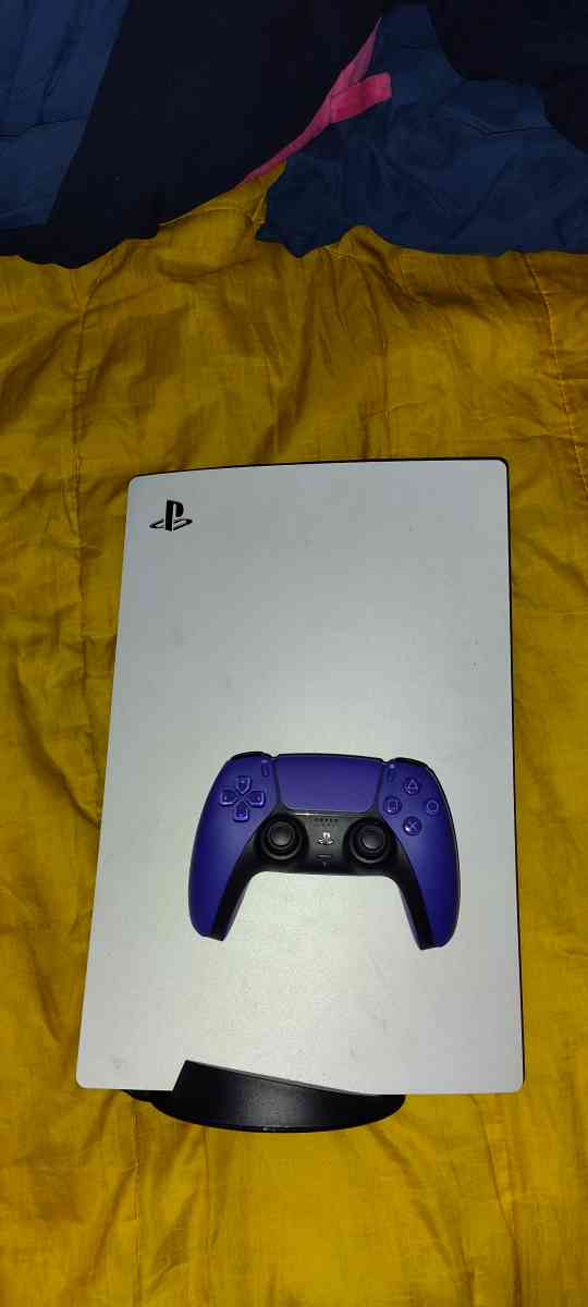 Im selling my ps5 - Cocoa, Florida