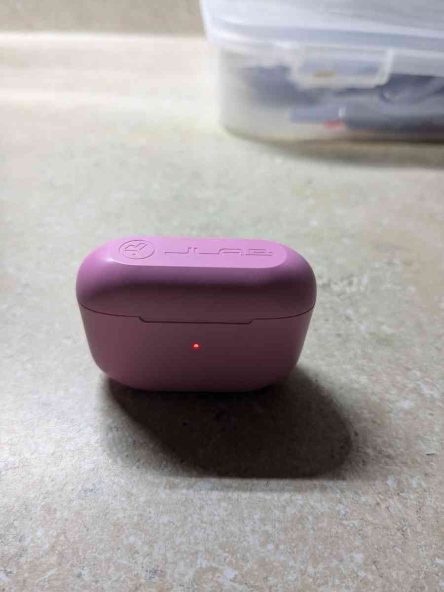JLab Go Air Pop Wireless Earbuds - Wilmington, North Carolina - FleaMarketBay