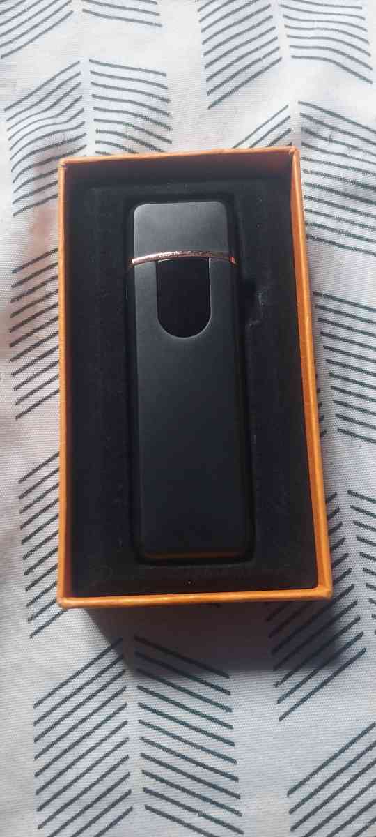 Electric lighter - Philadelphia, Pennsylvania