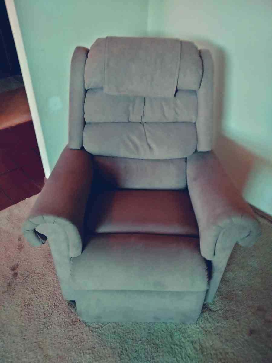 electric mobility lift recliner chair - Oklahoma City, Oklahoma