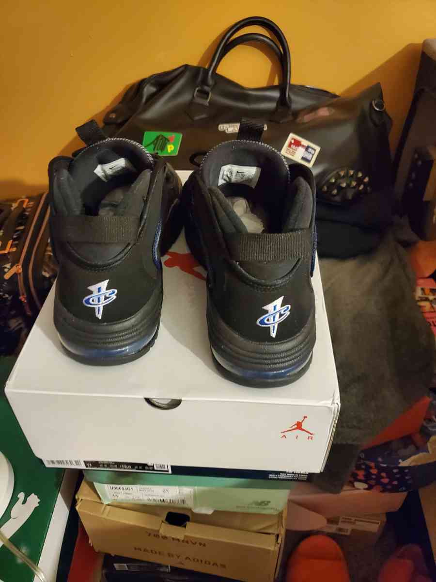 Nike Airmax pennys - Chester, Virginia - FleaMarketBay