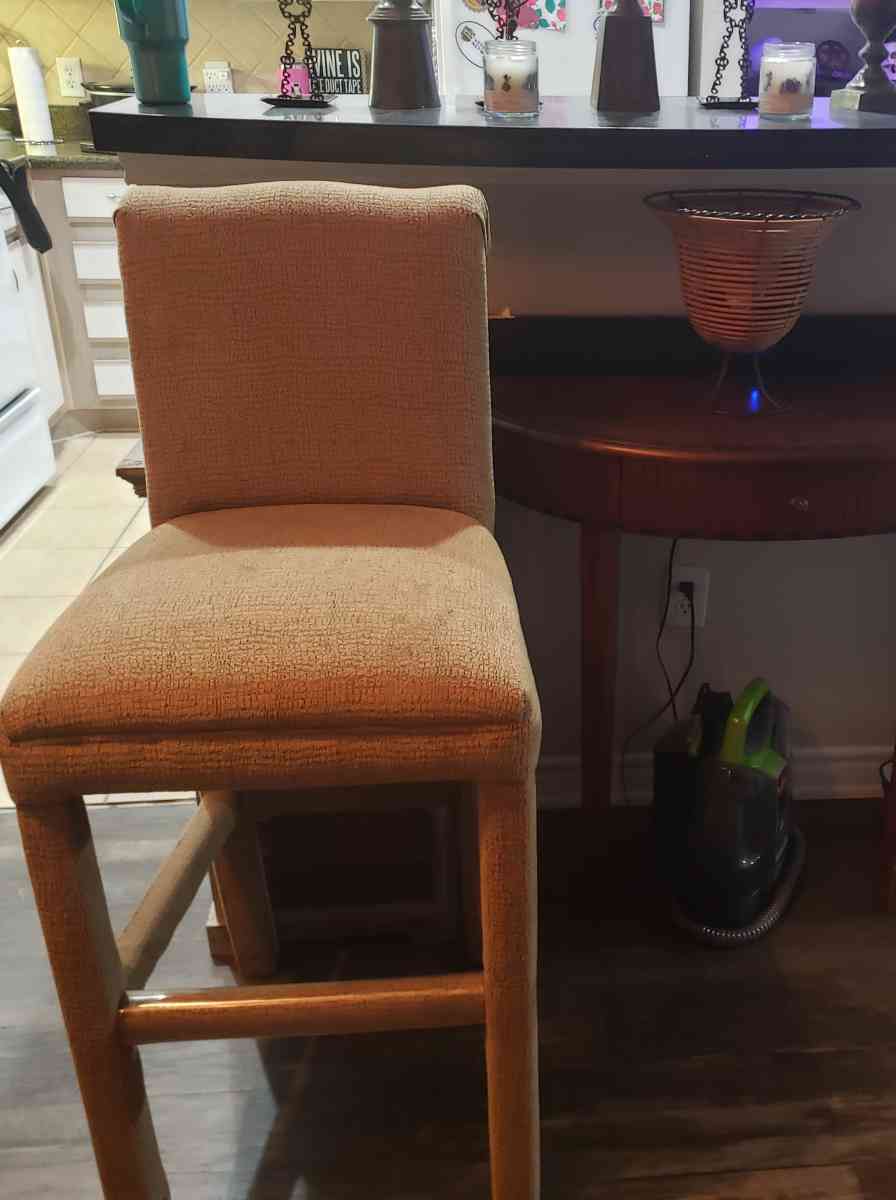 Pair of Bar Stools