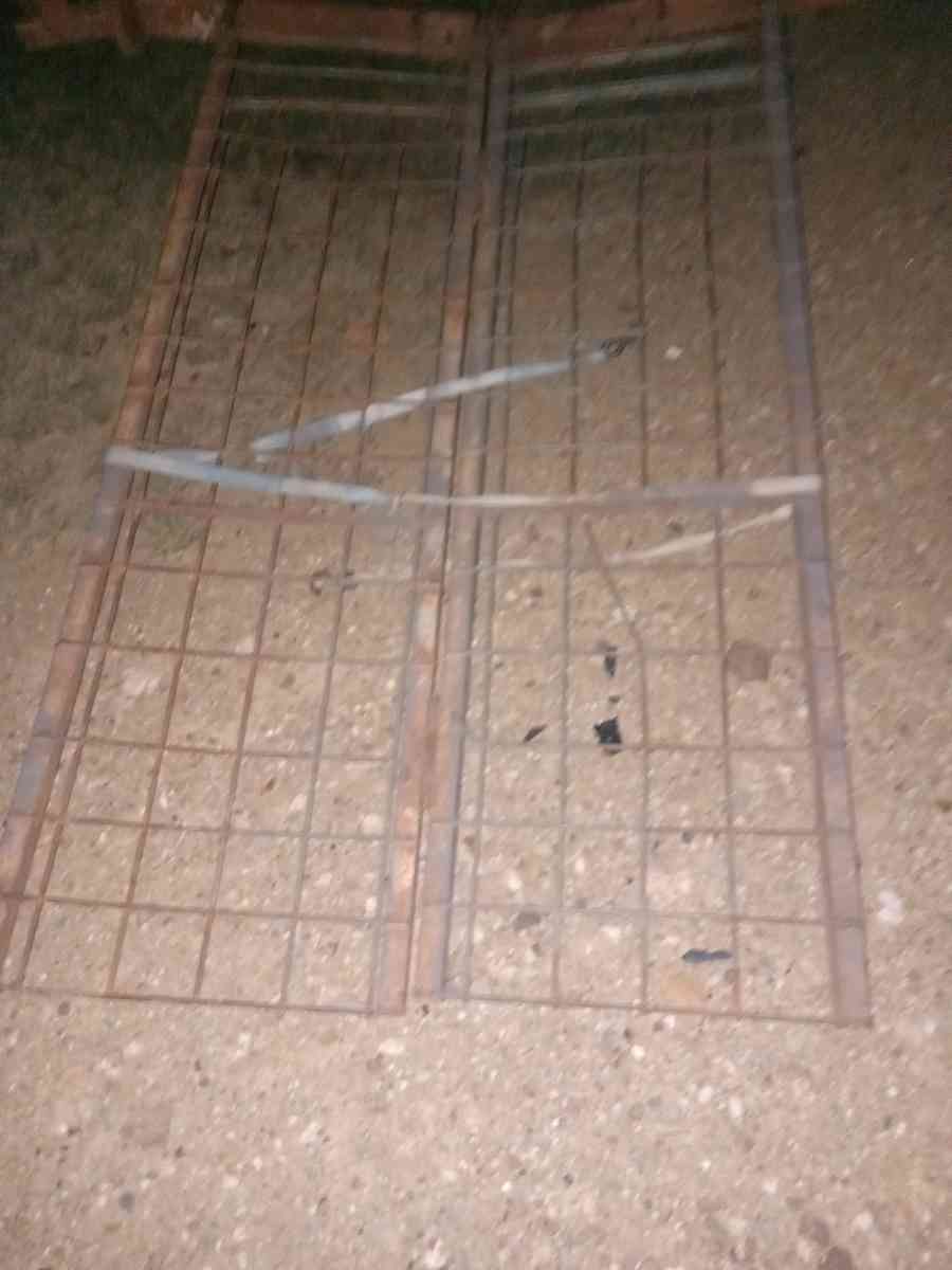 car ramps - Hot Springs National Park, Arkansas - FleaMarketBay