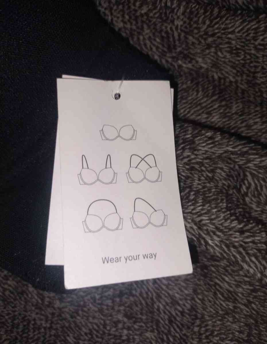 Brand new Bras 36B - Jeffersonville, Indiana - FleaMarketBay