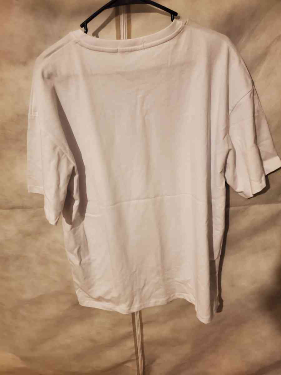 Celine logo tshirt - Chester, Virginia - FleaMarketBay