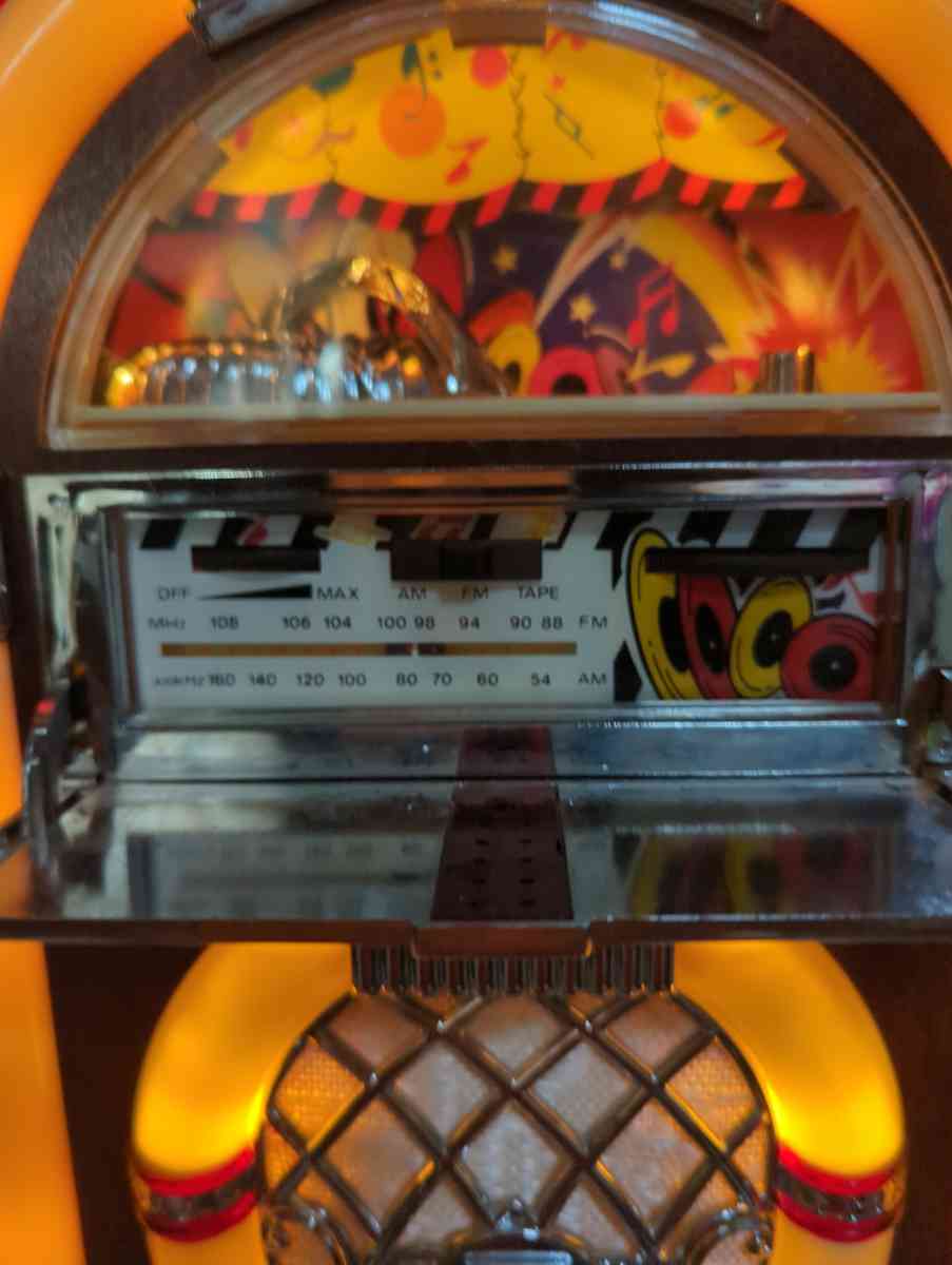 Am FM Cassette Radio - Willcox, Arizona - FleaMarketBay