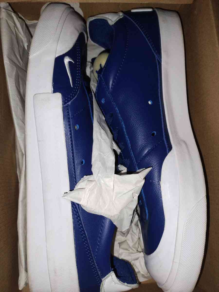 Lott of 6 Pair Nike Adidas 9 on condition - Englewood, New Jersey - FleaMarketBay