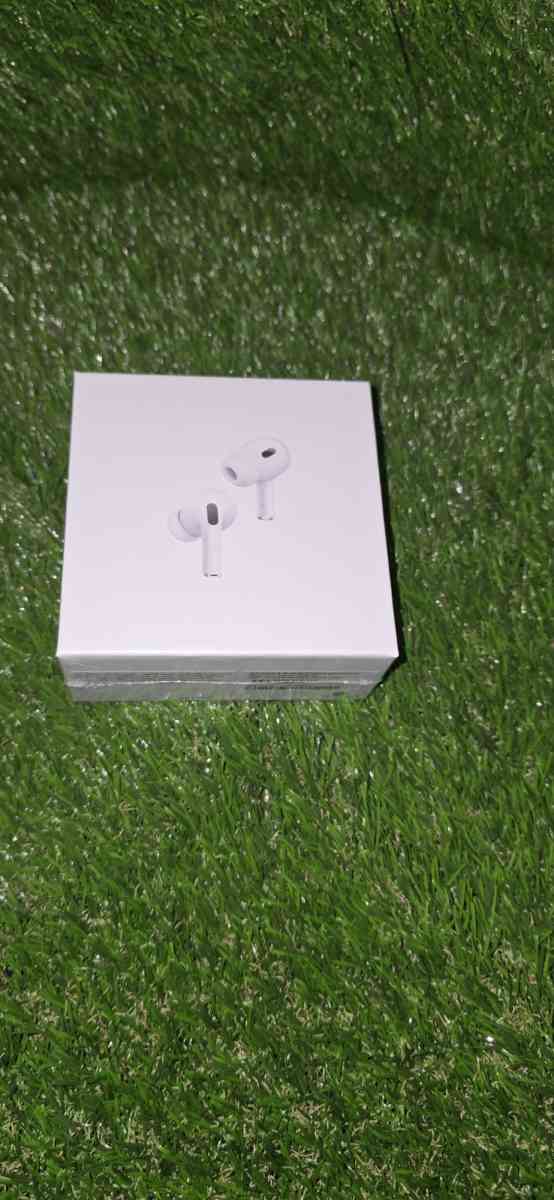 airpods pro good quality brand new - Chicago, Illinois