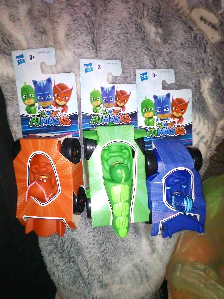 boys toy lot - Monticello, Kentucky - FleaMarketBay