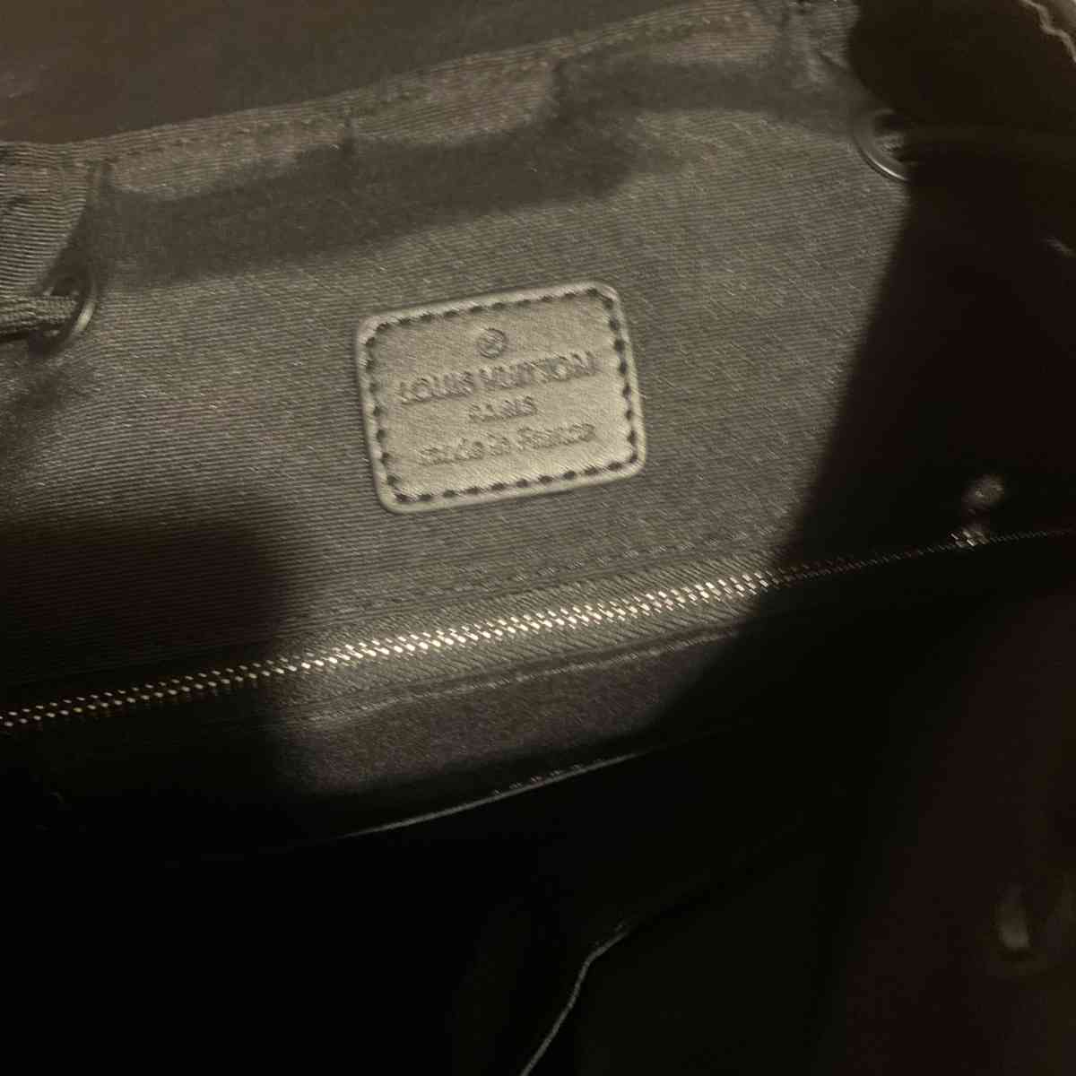 LV BOOKBAG - Youngstown, Ohio - FleaMarketBay