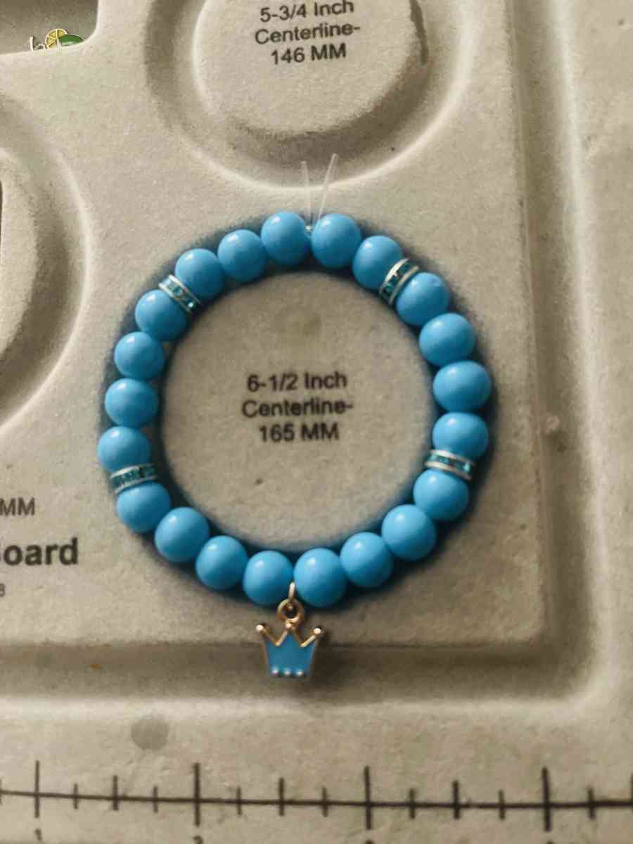 bracelets - Stockton, California - FleaMarketBay