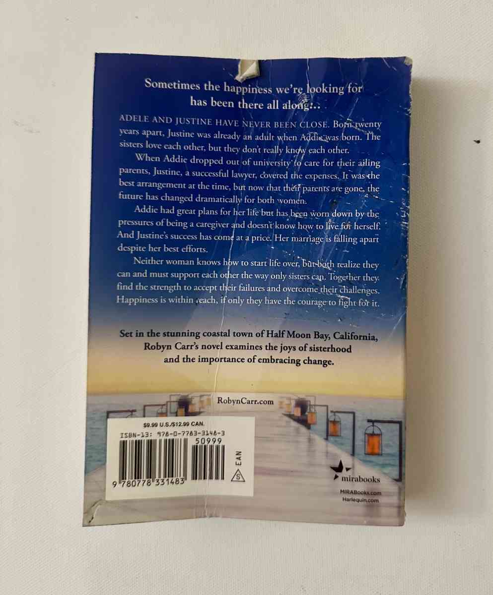 Sunrise on Half Moon Bay - Grand Terrace, California - FleaMarketBay