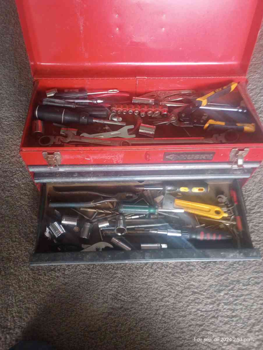 erramientas baratas - Norcross, Georgia