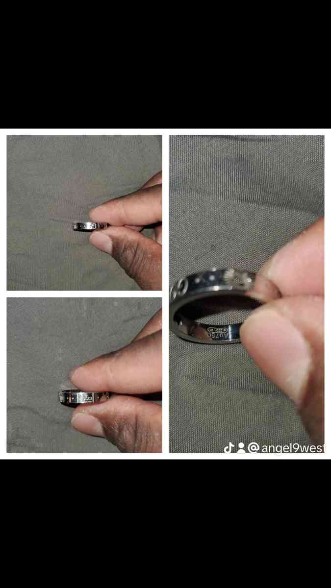 Gucci unisex watch - Chester, Virginia - FleaMarketBay