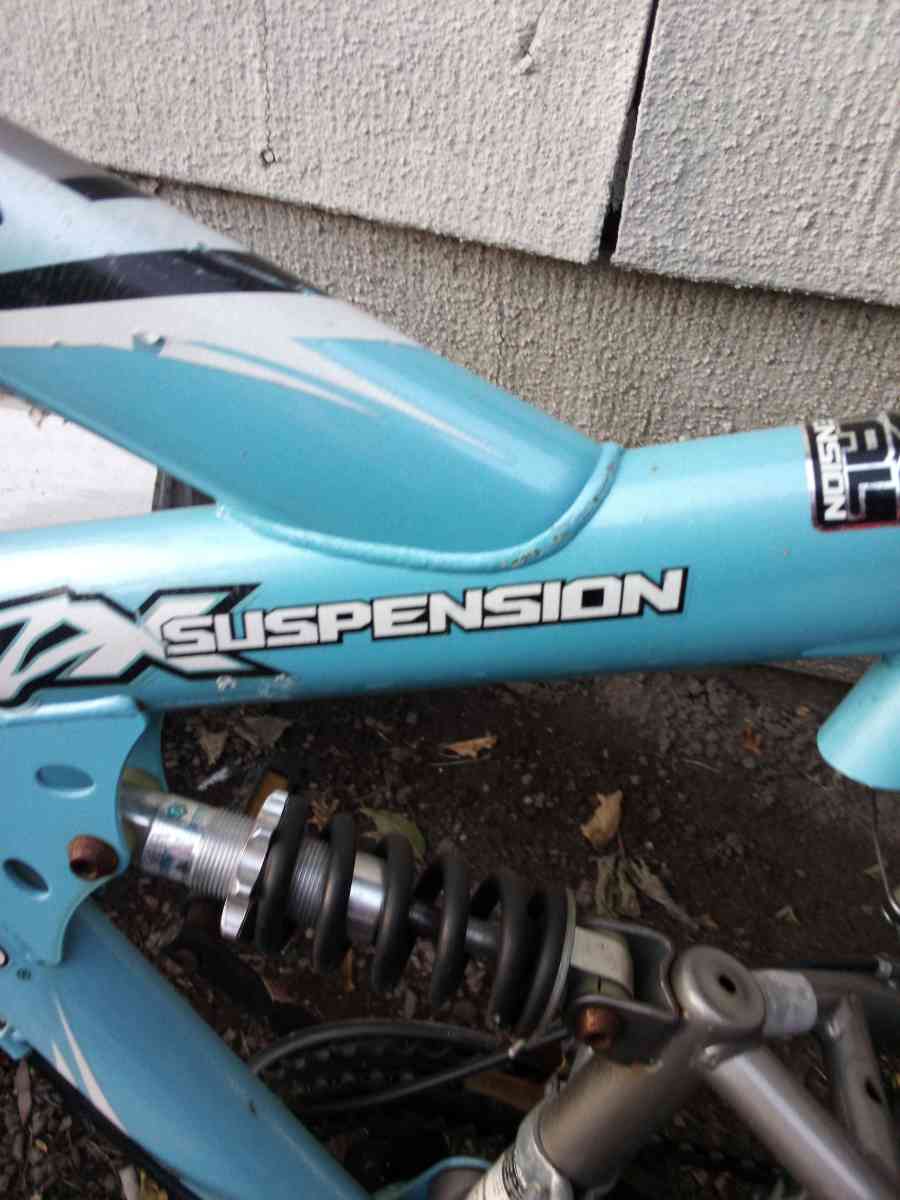 next powerclimber mountain bike - Salt Lake City, Utah - FleaMarketBay