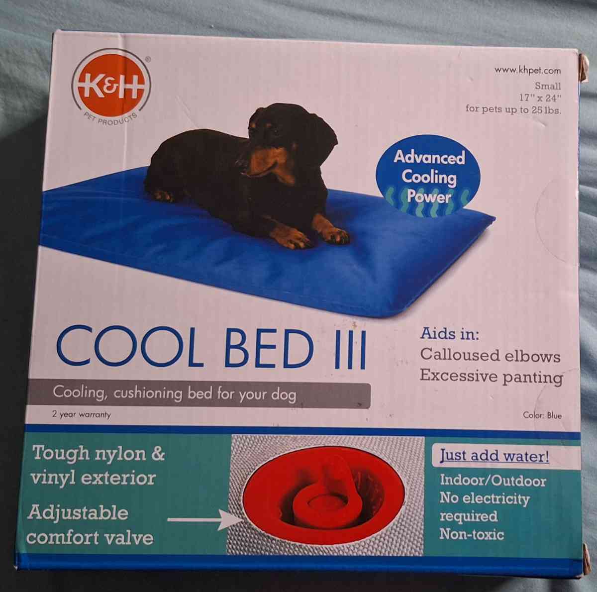 Cool bed III - Miami, Florida - FleaMarketBay