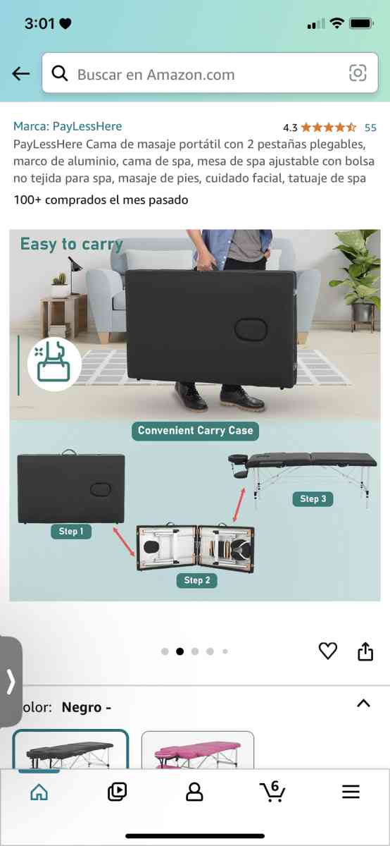 Tools for applying eyelashes - Brooklyn, New York - FleaMarketBay