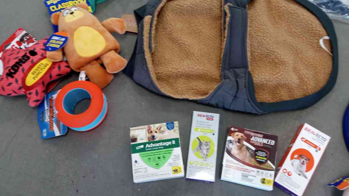 all     for you dog - Belmont, California - FleaMarketBay