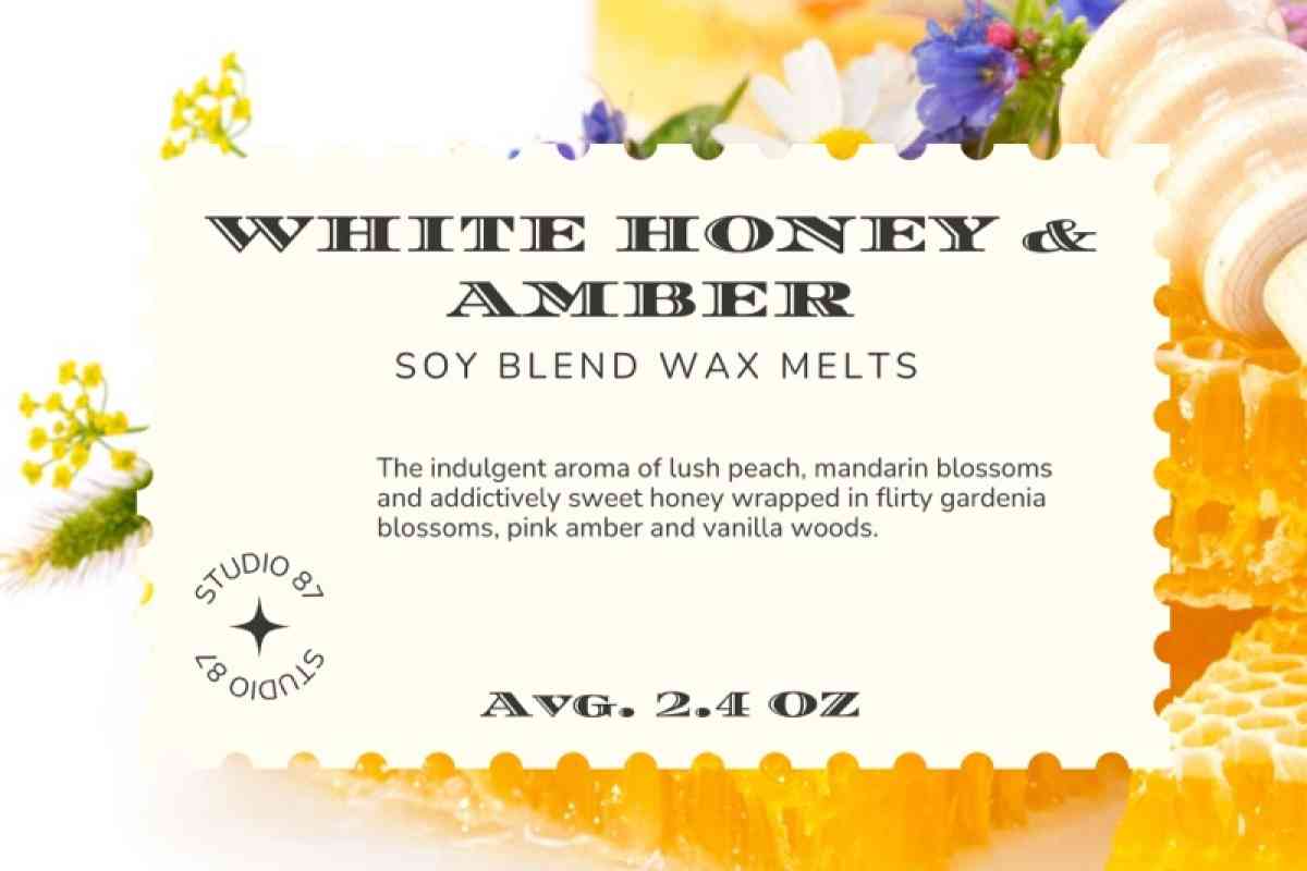 Handmade wax melts - Odessa, Texas - FleaMarketBay