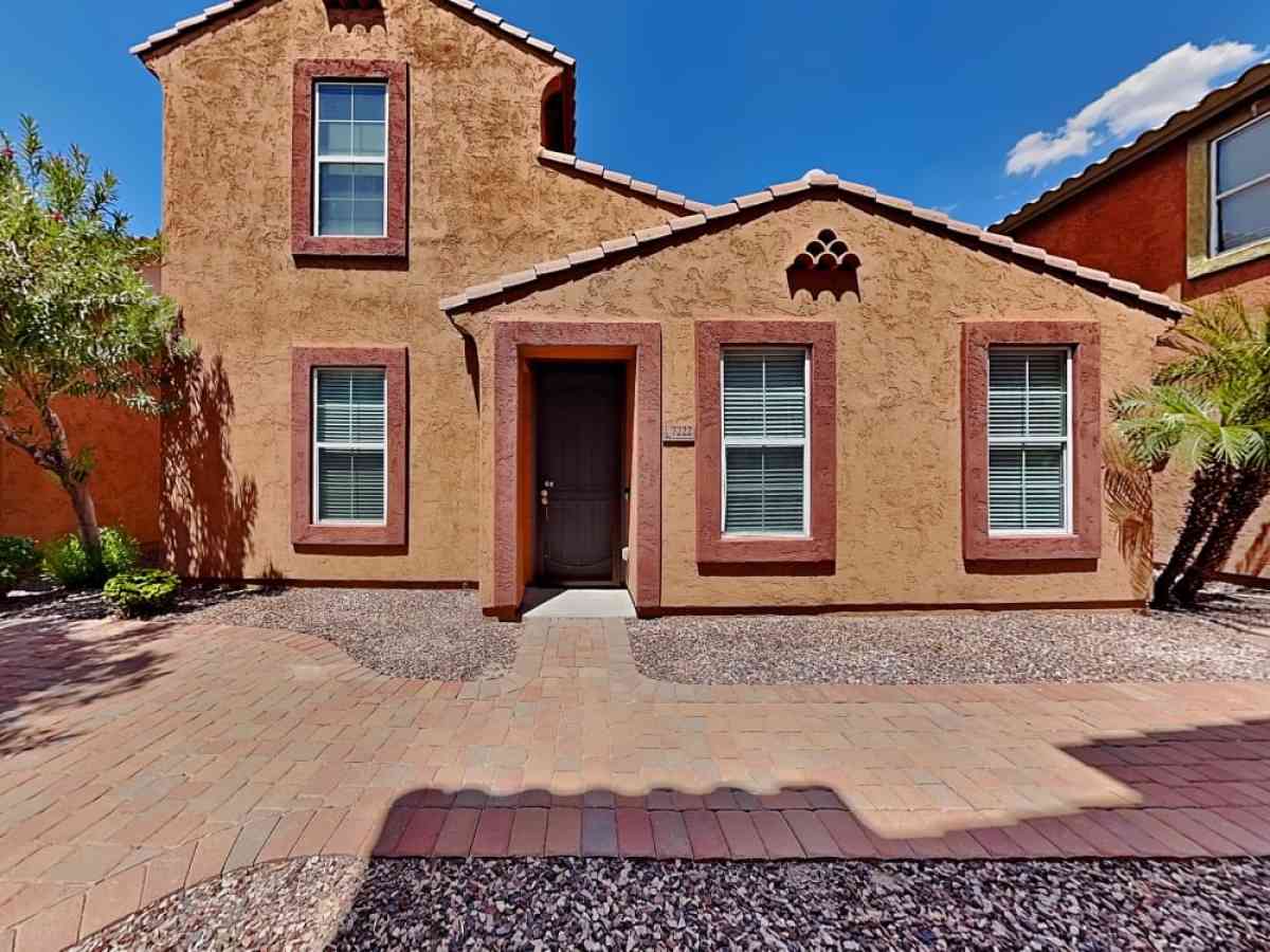House for rent - Alpine, Arizona - FleaMarketBay