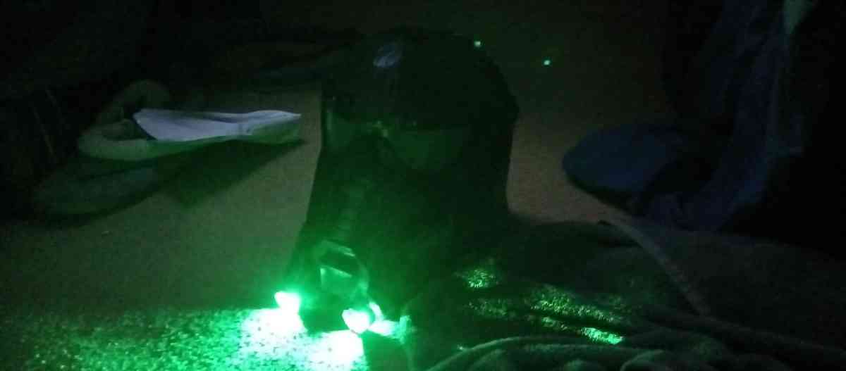 custom halloween masks - Algonquin, Illinois - FleaMarketBay