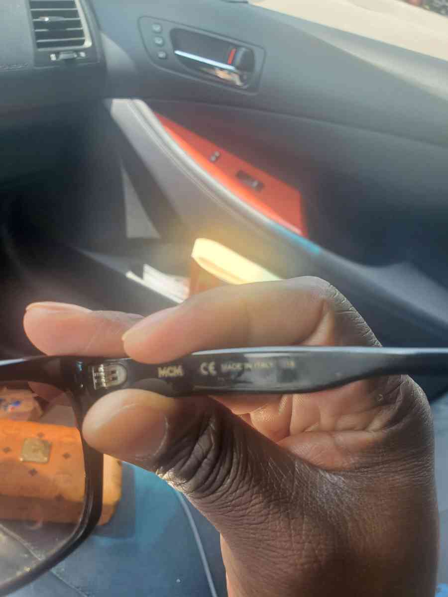 Mcm sunglasses - Chester, Virginia - FleaMarketBay