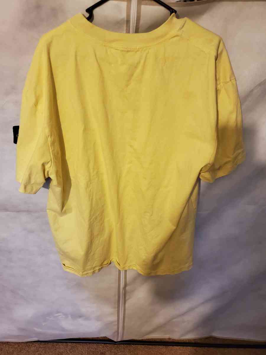 Stone island Tshirt - Chester, Virginia - FleaMarketBay