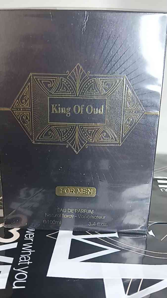 Man parfum - Logansport, Indiana