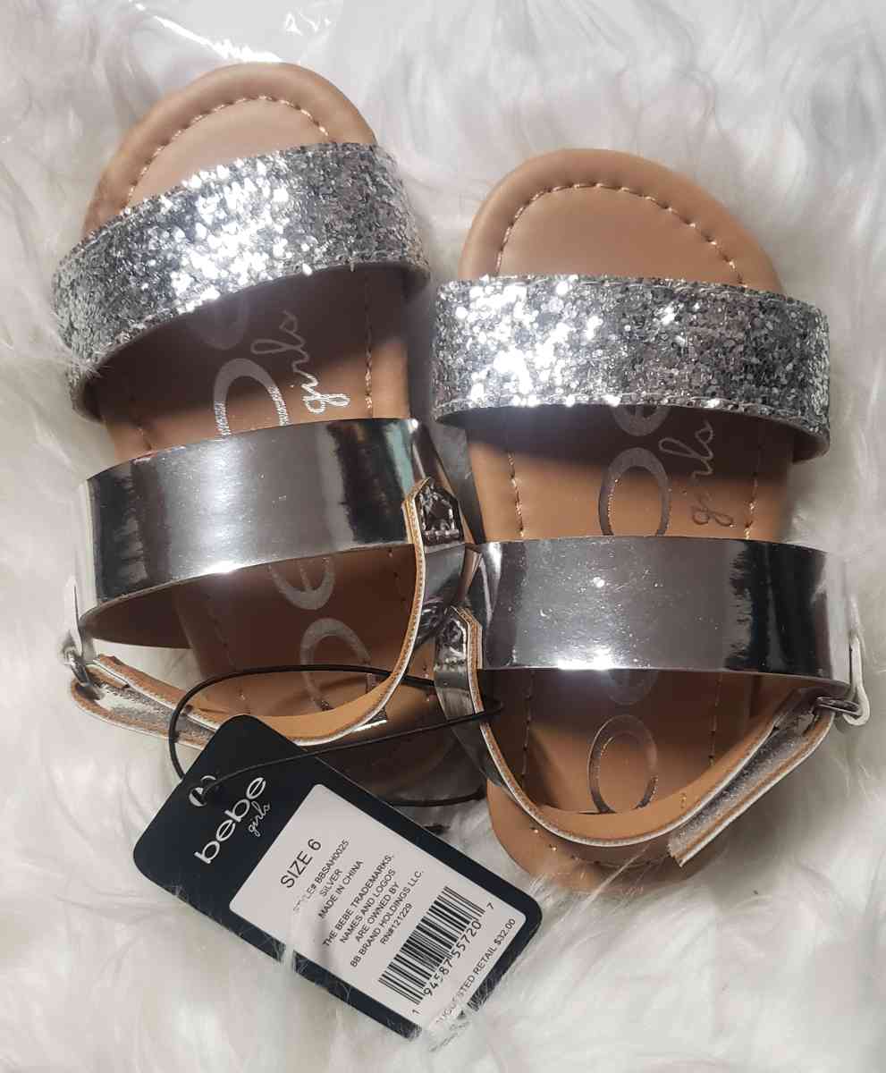 I have sandals for kids asking for size  you want 5 each - Rockmart, Georgia - FleaMarketBay
