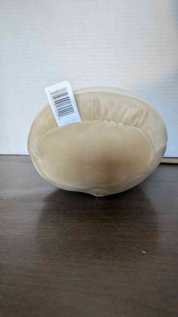 SQUISHMALLOWS KOAKO THE CHOCOLATE CHIP ICE CREAM SANDWICH 75 - Phoenix, Arizona - FleaMarketBay