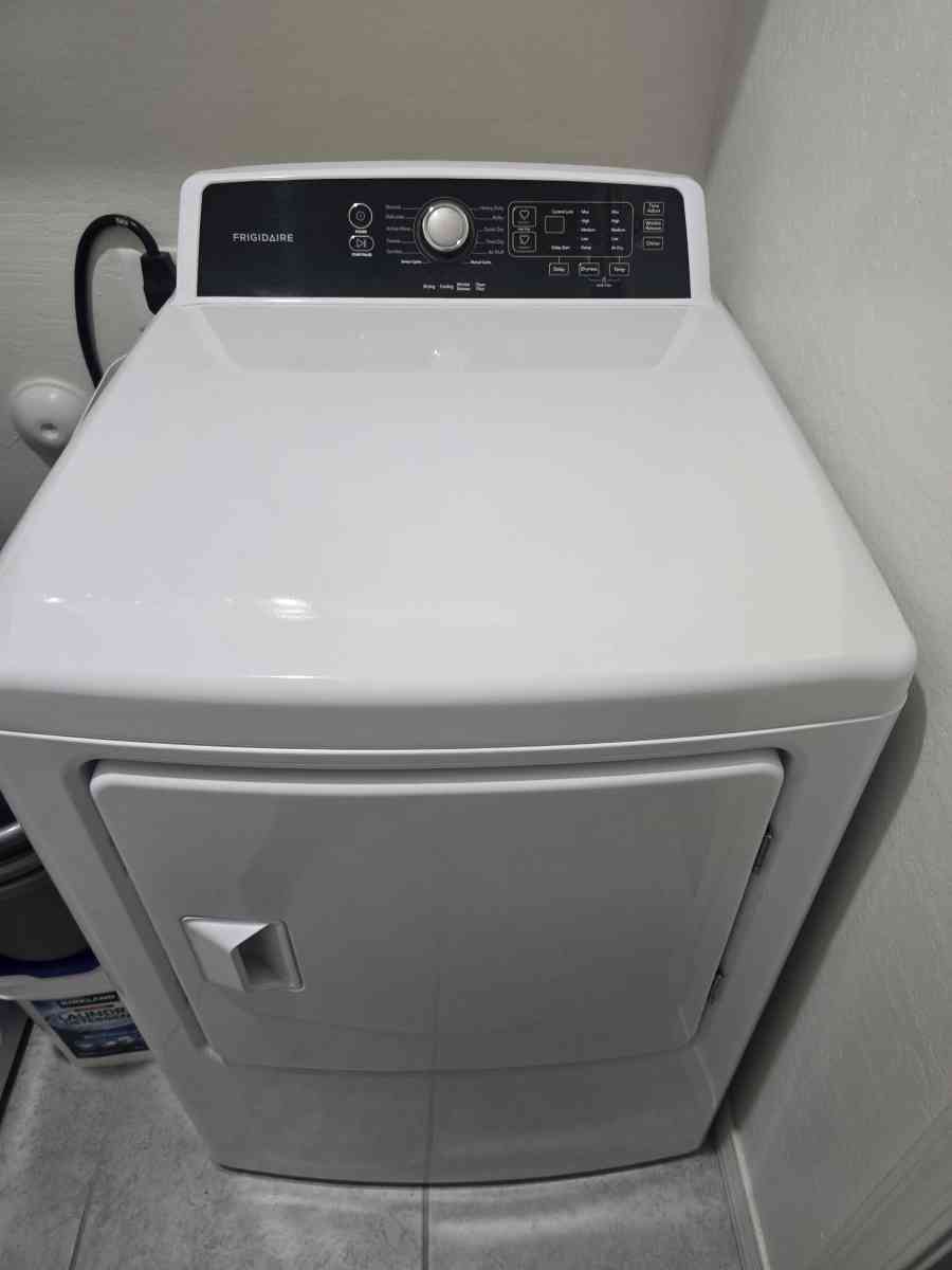 washer and dryer - Litchfield Park, Arizona