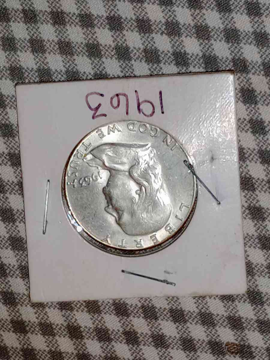 coins - Headland, Alabama