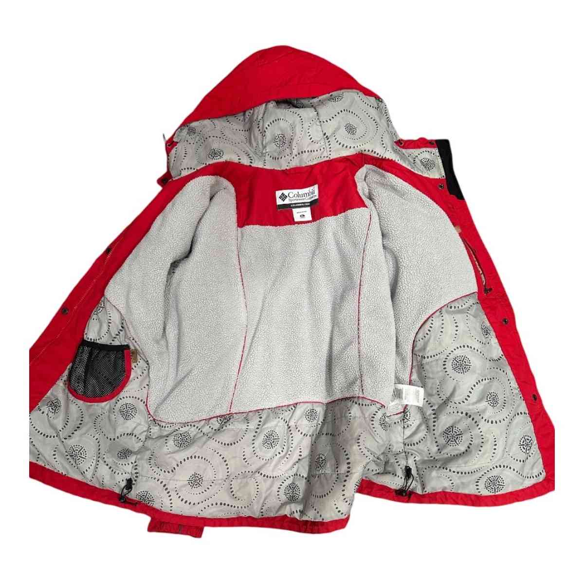 Columbia coat - Hudsonville, Michigan - FleaMarketBay