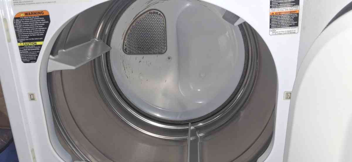 dryer - Benton, Arkansas - FleaMarketBay