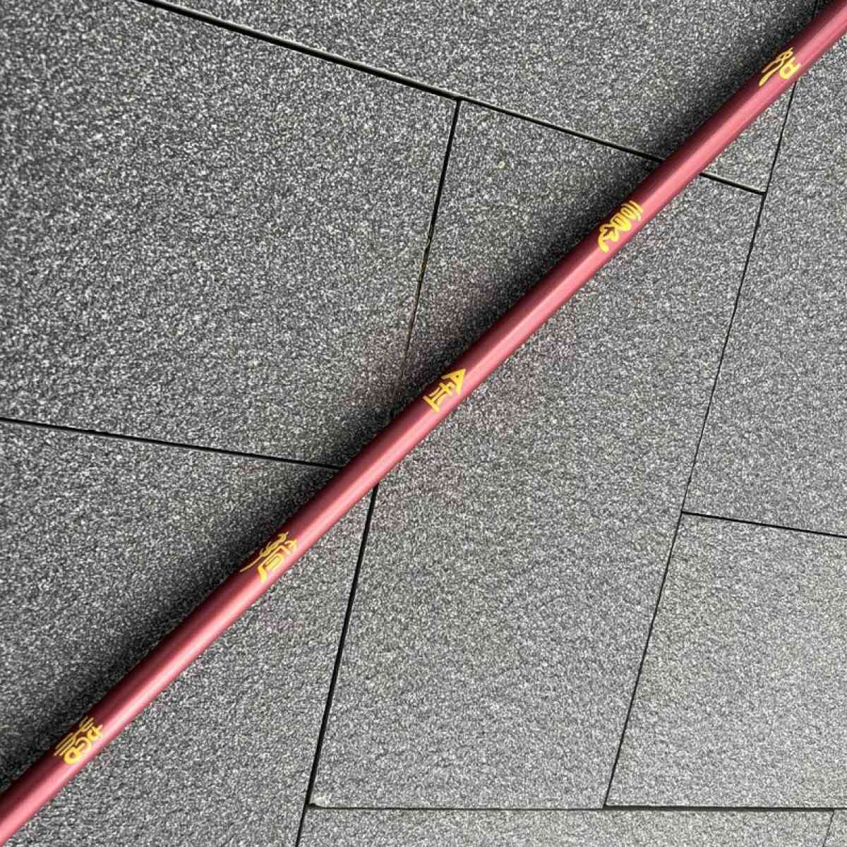 BLACK MYTH WUKONG WEAPON RUYI JINGU BANG GOLDEN STAFF GIFTS - Barton, Maryland - FleaMarketBay